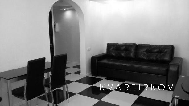 VIP 2 кімнатні апартаменти центр, Кірова, Дніпро (Дніпропетровськ) - квартира подобово