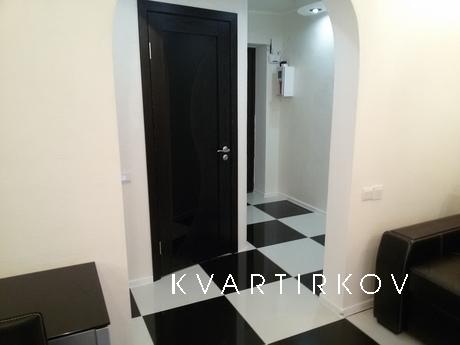 VIP 2 кімнатні апартаменти центр, Кірова, Дніпро (Дніпропетровськ) - квартира подобово