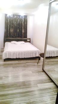 VIP apartment in the center, Dnipro (Dnipropetrovsk) - apartment by the day