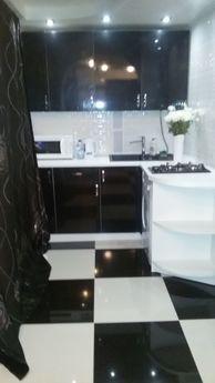 VIP apartment in the center, Dnipro (Dnipropetrovsk) - apartment by the day