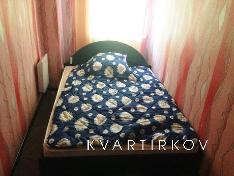 Large apartment suites at HPU in the &qu, Simferopol - apartment by the day