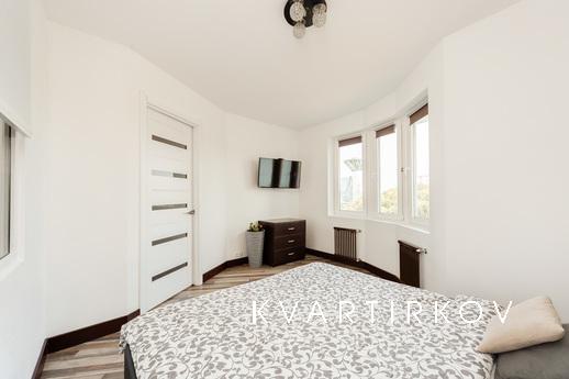 Daily Krasnogorsky Boulevard 14, Krasnogorsk - apartment by the day
