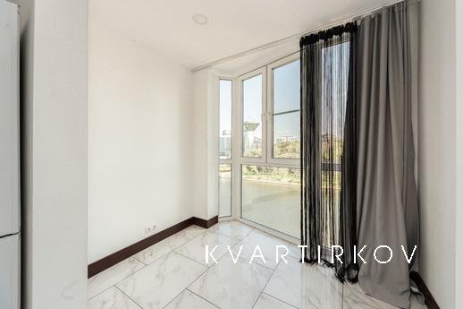 Daily Krasnogorsky Boulevard 14, Krasnogorsk - apartment by the day