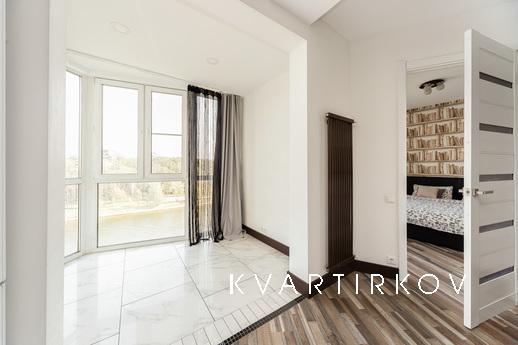 Daily Krasnogorsky Boulevard 14, Krasnogorsk - apartment by the day