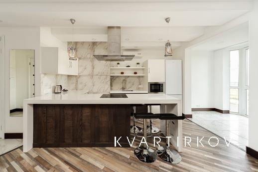 Daily Krasnogorsky Boulevard 14, Krasnogorsk - apartment by the day