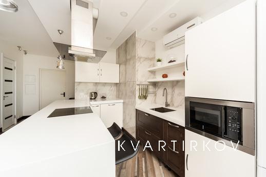 Daily Krasnogorsky Boulevard 14, Krasnogorsk - apartment by the day