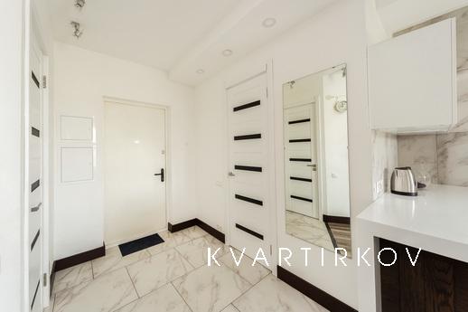 Daily Krasnogorsky Boulevard 14, Krasnogorsk - apartment by the day