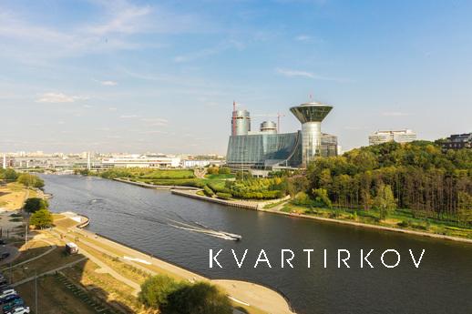 Daily Krasnogorsky Boulevard 14, Krasnogorsk - apartment by the day