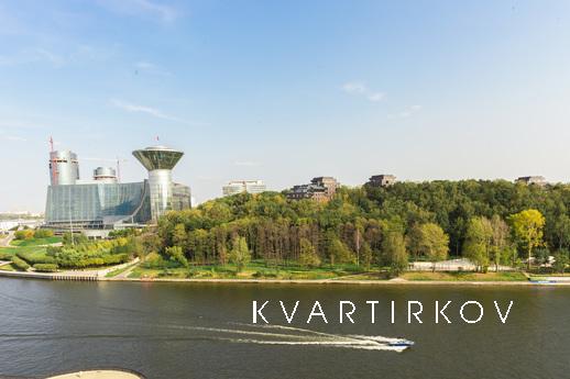 Daily Krasnogorsky Boulevard 14, Krasnogorsk - apartment by the day