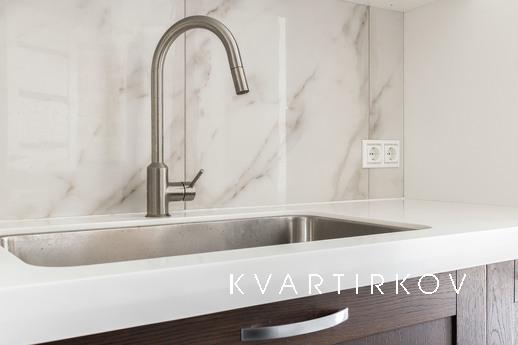 Daily Krasnogorsky Boulevard 14, Krasnogorsk - apartment by the day