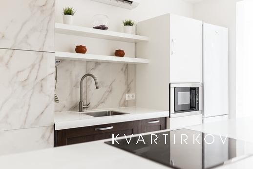 Daily Krasnogorsky Boulevard 14, Krasnogorsk - apartment by the day