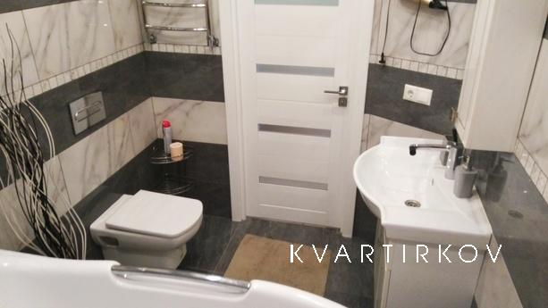 Daily Krasnogorsky Boulevard 14, Krasnogorsk - apartment by the day
