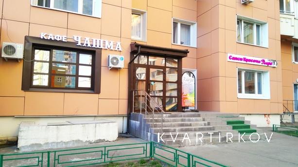 Daily Krasnogorsky Boulevard 14, Krasnogorsk - apartment by the day