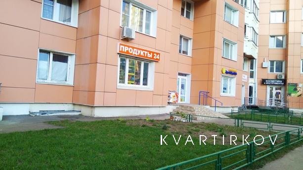 Daily Krasnogorsky Boulevard 14, Krasnogorsk - apartment by the day