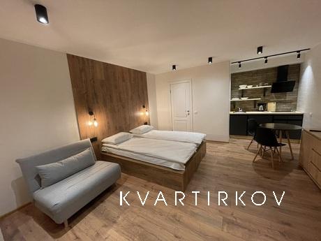 Садиба 'Гостинний дім', Берегово - квартира посуточно