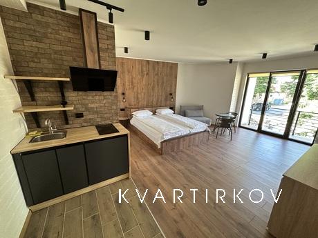 Садиба 'Гостинний дім', Берегово - квартира посуточно