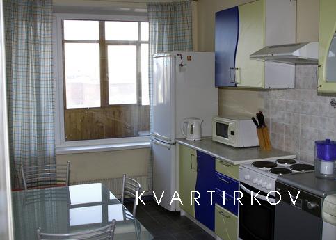 Посуточно,центр Москвы, м.Полянка!, Москва - квартира посуточно