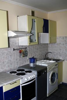 Посуточно,центр Москвы, м.Полянка!, Москва - квартира посуточно