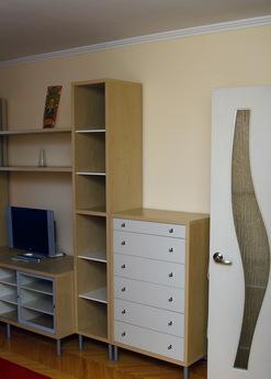 Посуточно,центр Москвы, м.Полянка!, Москва - квартира посуточно