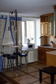 2-ка студия посуточно, м.Новослободская, Москва - квартира посуточно