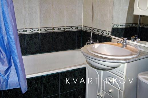 2-ка студия посуточно, м.Новослободская, Москва - квартира посуточно