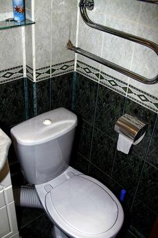 2-ка студия посуточно, м.Новослободская, Москва - квартира посуточно