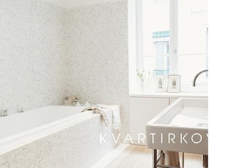 Однокомнатная крупногабаритная квартира в Центре города. Пос