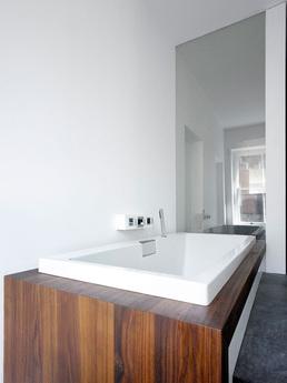 Квартира-студия в центре., Калининград - квартира посуточно