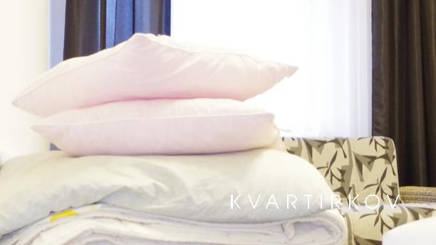 Комфортабельная 2х-комнатная квартира., Калининград - квартира посуточно