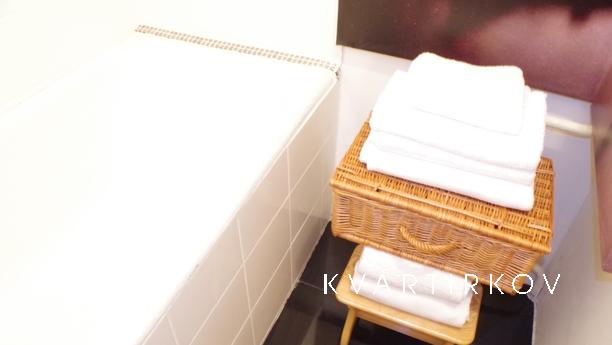 Комфортабельная 2х-комнатная квартира., Калининград - квартира посуточно