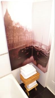 Комфортабельная 2х-комнатная квартира., Калининград - квартира посуточно