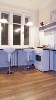 Комфортабельная 2х-комнатная квартира., Калининград - квартира посуточно