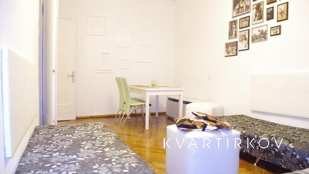 Комфортабельная 2х-комнатная квартира., Калининград - квартира посуточно