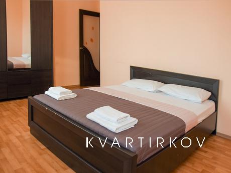 2 bedroom apartment for rent, Sumy - apartment by the day
