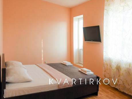 2 bedroom apartment for rent, Sumy - apartment by the day