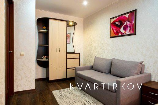 Modern apartment in the center., Kherson - apartment by the day