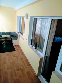 Modern apartment in the center., Kherson - apartment by the day