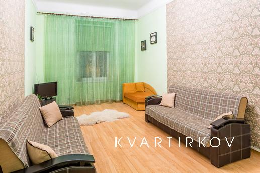 Apartment in Market Square, Lviv - apartment by the day