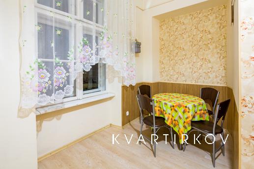 Apartment in Market Square, Lviv - apartment by the day