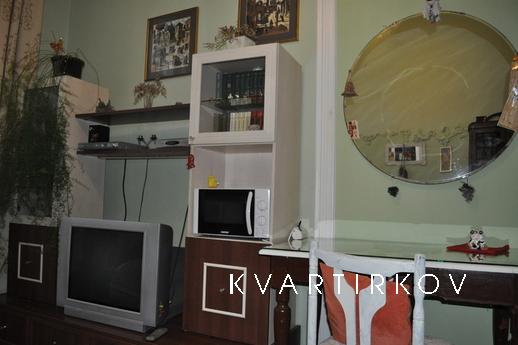 Renting an apartment podobovo, Lviv - apartment by the day