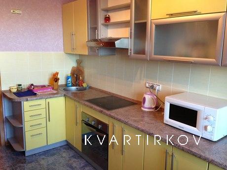 Modern large app center. up to 8 people., Cherkasy - apartment by the day