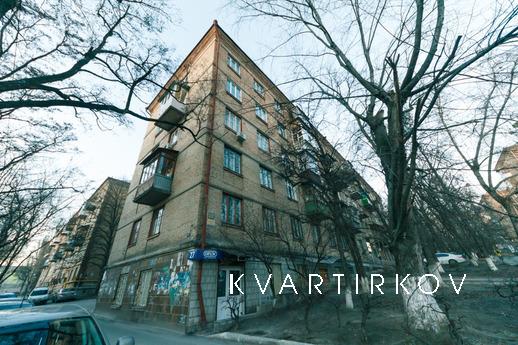 Відмінна квартира з ремонтом Печерськ, Київ - квартира подобово