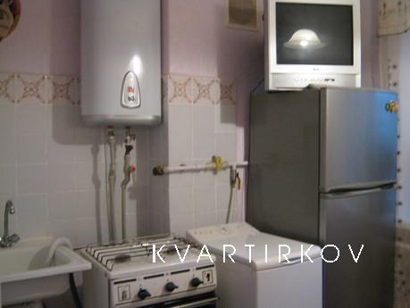 Sea  Minn.. Air conditioner, washin, Feodosia - apartment by the day