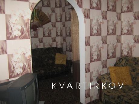 House 3-yard  Sea 9 e h, Feodosia - apartment by the day