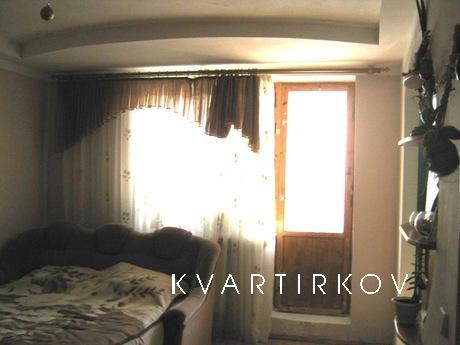 1 BR. square-ra. View 10 min. Another ap, Feodosia - apartment by the day