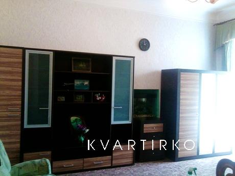 Apartment close to the area of ​​Nakhimo, Sevastopol - apartment by the day