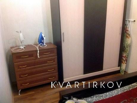 At night! and hourly! its Center, Kharkiv - apartment by the day