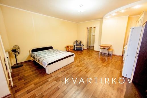 сдам посуточно квартиры недорого, Тюмень - квартира посуточно