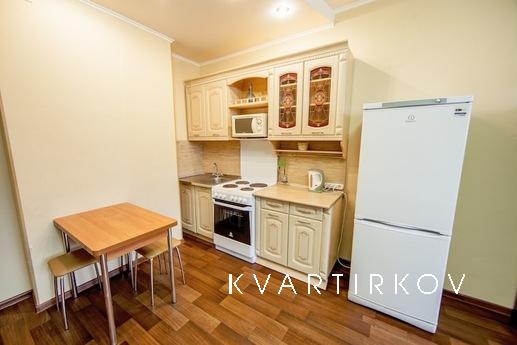 сдам посуточно квартиры недорого, Тюмень - квартира посуточно