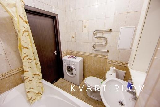 сдам посуточно квартиры недорого, Тюмень - квартира посуточно